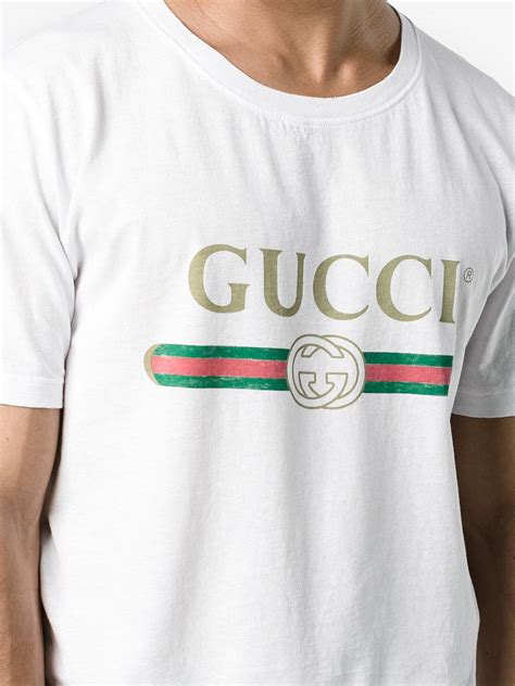 gucci top fake|Gucci T.